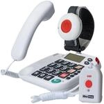 Maxcom Maxom KXT SOS Seniorentelefon