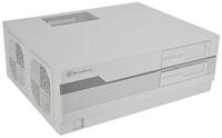 Silverstone PC-Geh&auml;use SilverStone SST-FLP01W, HTPC-Geh&auml;use