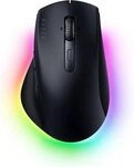 RAZER Pro Click V2 Maus