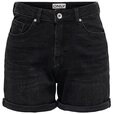ONLY Jeansshorts ONLJOSEPHINE Baumwollmischung, regular fit