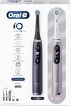 Oral-B Elektrische Zahnb&uuml;rste
