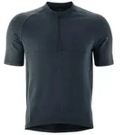 Gonso Radtrikot Adventure Jersey Nature M Herren Fahrradtrikot kurzarm, bequemes