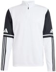 adidas Performance Sweatshirt adidas Performance Squadra 25 HalfZip Sweatshirt