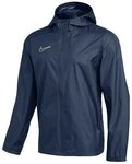 Nike Regenjacke Nike Performance Academy 25 Regenjacke Regenjacken Atmungsaktivit&auml;t