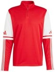 adidas Performance Sweatshirt adidas Performance Squadra 25 HalfZip Sweatshirt