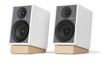 Onkyo GX30-ARC weiss Regal-Lautsprecher (50.0 W)