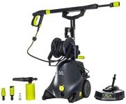 AVA Hochdruckreiniger SMART P50 X-LARGE, Druck max: 130 bar, 1800 W, F&ouml;rdermenge
