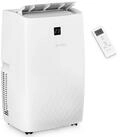 VESKA Klimager&auml;t Klimaanlage Mobil 12000 BTU/h - 3.500 Watt, Monoblock mit WiFi/ App