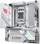Asus ROG STRIX B850-G GAMING WIFI Mainboard wei&szlig;