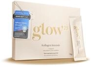 Glow25 Glow25&reg; Kollagen Intensiv [30 Sticks] Pulver, 75 g