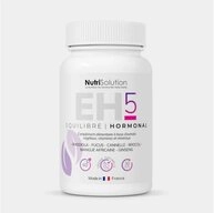 EH5 EH-5 Kapseln, 27.2 g