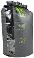 Scrubba Packsack Scrubba Reisewaschmaschine Wash Bag 13,5 Liter schwarz