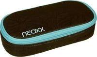 neoxx Schreibger&auml;teetui Schlamperbox, Jump, teilweise aus recyceltem Material