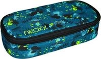 neoxx Schreibger&auml;teetui Schlamperbox, Jump, teilweise aus recyceltem Material