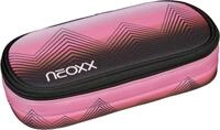 neoxx Schreibger&auml;teetui Schlamperbox, Jump, teilweise aus recyceltem Material
