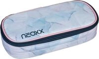 neoxx Schreibger&auml;teetui Schlamperbox, Jump, teilweise aus recyceltem Material