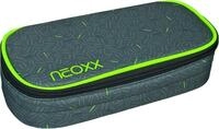 neoxx Schreibger&auml;teetui Schlamperbox, Jump, teilweise aus recyceltem Material
