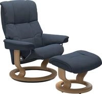 Stressless&reg; Relaxsessel Mayfair, mit Classic Base, Gr&ouml;&szlig;e S, M & L, Gestell Eiche