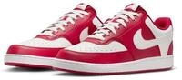 Nike Sportswear COURT VISION LO Sneaker inspiriert vom Design des Nike Air Force