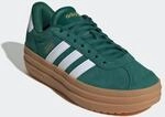 adidas Sportswear "VL COURT BOLD" inspiriert vom Design des adidas gazelle bold