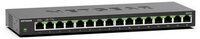 NETGEAR GS316-300EUS GS316v3 - Switch - unmanaged - 1 Netzwerk Switch...
