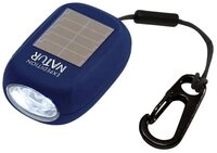 Moses. Verlag Lernspielzeug Expedition Natur Mini-Dynamo-Solar Taschenlampe