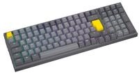 ENDORFY ENDORFY Celeris 1800, Gaming-Tastatur Tastatur