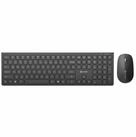 ALOGIC ASKBT3WC-DE, Volle Gr&ouml;&szlig;e (100), Kabellos, RF Wireless + Bluetooth, QW