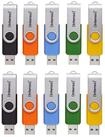 Intenso Intenso USB-Sticks 10 x 16 GB USB-Stick