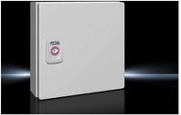 RITTAL Rittal KX 1546.000 Installations-Geh&auml;use, Wand-Geh&auml;use 200 x 200 x 80