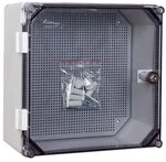 Elektro-Plast Schaltschrankschl&uuml;ssel chaltschrank mit Schloss UNI-0...