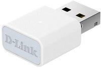 D-Link AN3U WLAN Adapter USB-A (USB 2.0) 300 MBit/s Netzwerk-Adapter