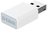 D-Link AC13U WLAN Adapter USB-A (USB 2.0) 1267 MBit/s Netzwerk-Adapter