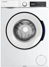 Daewoo Waschmaschine WM-FB9594W1A-DE, 9 kg, 1400 U/min, Frontlader, Inverter Motor,