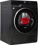 Samsung W&auml;rmepumpentrockner DV6400D DV90DG6845LBU2, Klartext-Display -...