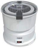 MELISSA Kartoffelsch&auml;ler 16220009, (1-tlg), Elektrischer Kartoffelsch&auml;ler 85W, 1kg