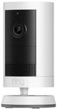 Ring IP-&Uuml;berwachungskamera Outdoor Camera Plus Au&szlig;enkamera mit Akku Kabellose