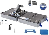 DREMEL Gehrungss&auml;ge F013CS12JM Kapp-, Gehrungs- und Tischkreiss&auml;ge 85 mm