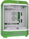 Thermaltake PC-Geh&auml;use Thermaltake The Tower 600 Light-Year Green