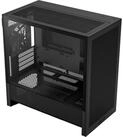 NZXT PC-Geh&auml;use NZXT H3 Flow, Tower-Geh&auml;use, (Tempered Glass)