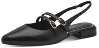MARCO TOZZI Slingpumps, Businessschuh, Abendschuh, mit komfortabler Feel