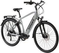 Tretwerk E-Bike Trekkingrad Sonic, 8 Gang Shimano Acera M3020 SGS Schaltwerk,