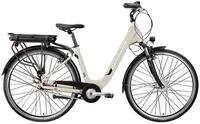 Z&uuml;ndapp E-Bike Cityrad Z600, 7 Gang, Nabenschaltung, Frontmotor, 536,5 Wh, City E