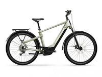 Winora E-Bike YAKUN X10 HIGH i800Wh 10-G Cues 25 WIN BCXK GL_ivory green Rh S