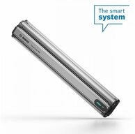 BOSCH Bosch PowerTube 600 (EU) (BBP3860) - integrierter E-Bike-Akku der aktu...