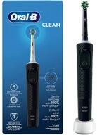 Oral-B Elektrische Zahnb&uuml;rste 8700216348973 Vitality 103 Clean Elektrische