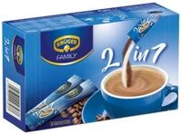 Kr&uuml;ger Kaffee, Kr&uuml;ger Family 2 in 1 140g