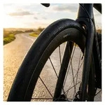 Pirelli Fahrradreifen Pirelli Cinturato EVO TLR Faltreifen 700x32C Schwarz -