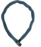 ABUS Kettenschloss 7210 blau 110 cm