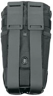 SKS Fahrradtasche 4002556116460 Flowbag Urban stembag Fahrradtasche Schwarz